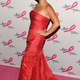 Illustration for article titled Breast Cancer Foundations Hot Pink Party: Arent They Pretty In Pink? (Arent They?!)